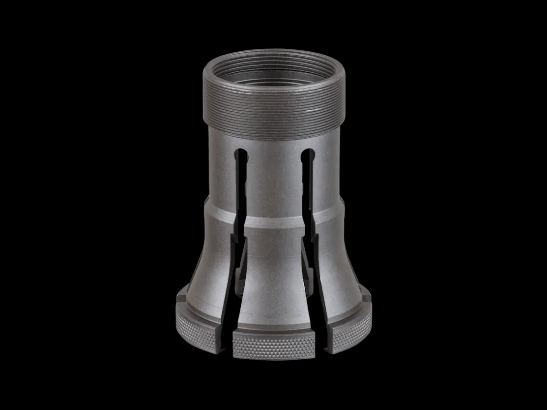 Trek Bikes Unior 1-1/2" Crown Race Puller Bushing Black Online