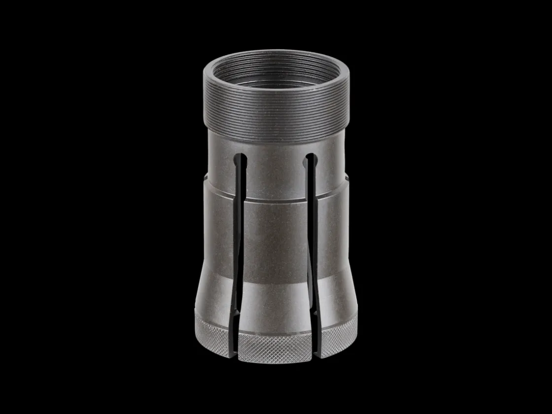 Trek Bikes Unior 1-1/8" Crown Race Puller Bushing Black Shop