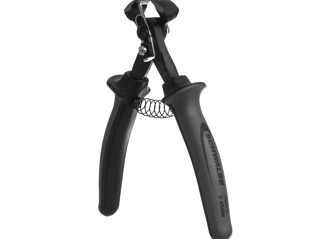 Trek Bikes Unior Schwalbe Tire Tread Cutter Black Cheap