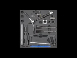 Trek Bikes Unior Shared Bench Drawer 1 Tool Tray Set Black Store