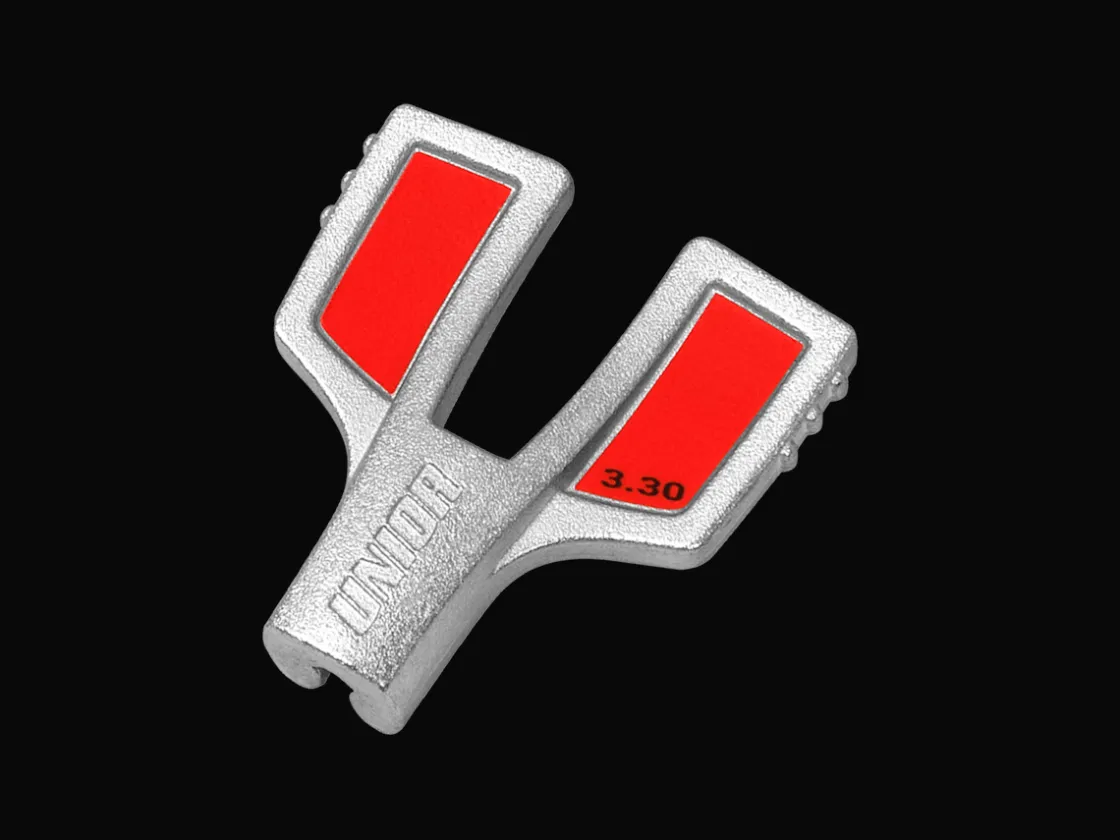 Trek Bikes Unior Spoke Nipple Wrench Fashion