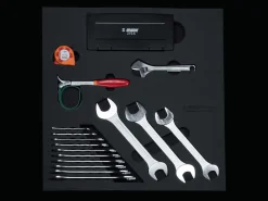 Trek Bikes Unior Suspension Bench Drawer 1 Tool Tray Set Black Flash Sale