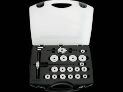 Trek Bikes Unior Universal Bearing Press Set Black Shop