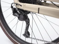 Trek Bikes Vale Go! 9D EQ Shop