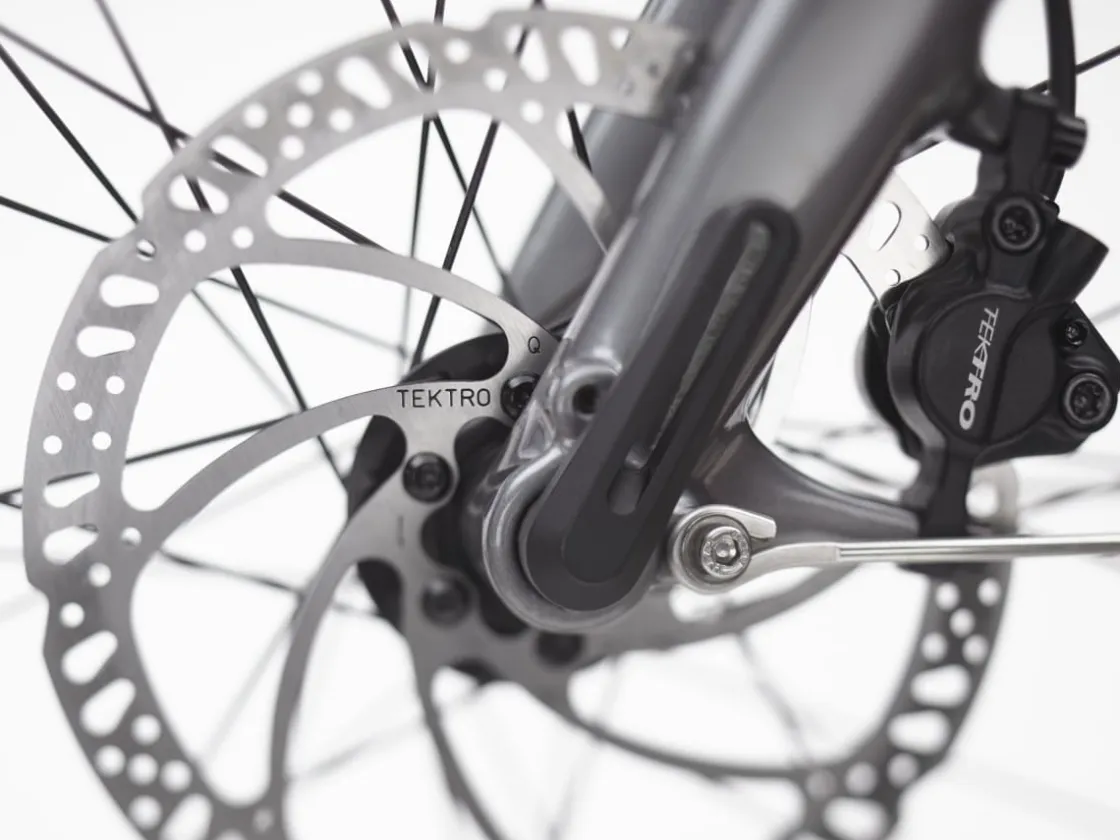 Trek Bikes Vale Go! 9D EQ Shop