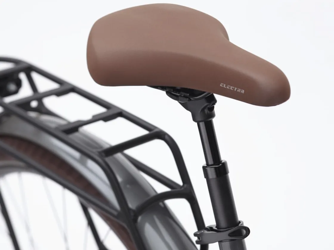 Trek Bikes Vale Go! 9D EQ Shop
