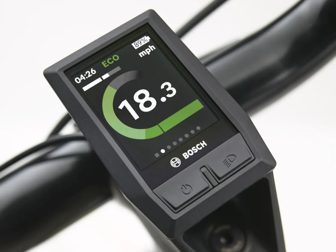 Trek Bikes Vale Go! 9D EQ Shop