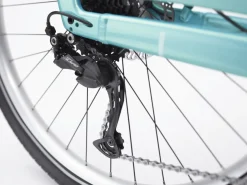 Trek Bikes Vale Go! 9D EQ Shop