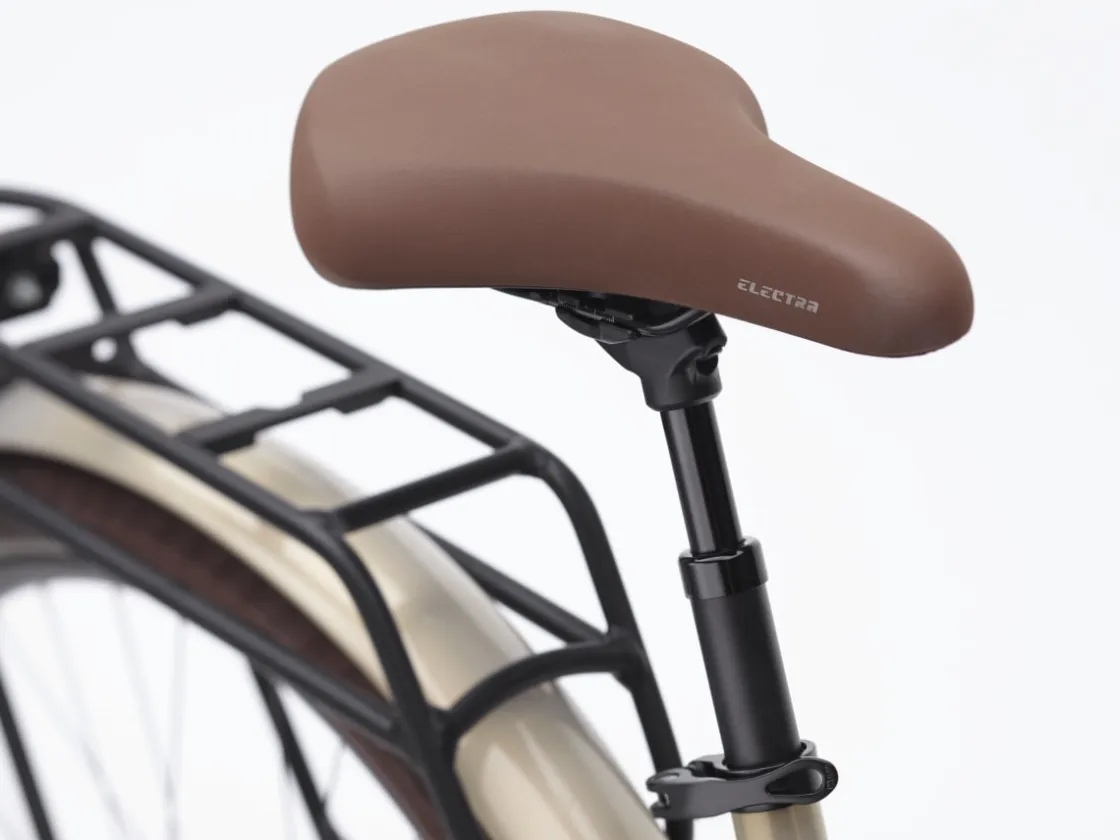 Trek Bikes Vale Go! 9D EQ S Clearance