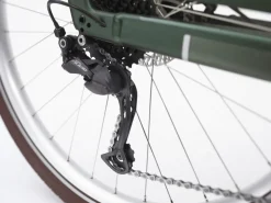 Trek Bikes Vale Go! 9D EQ S Clearance