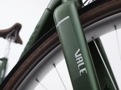 Trek Bikes Vale Go! 9D EQ S Clearance