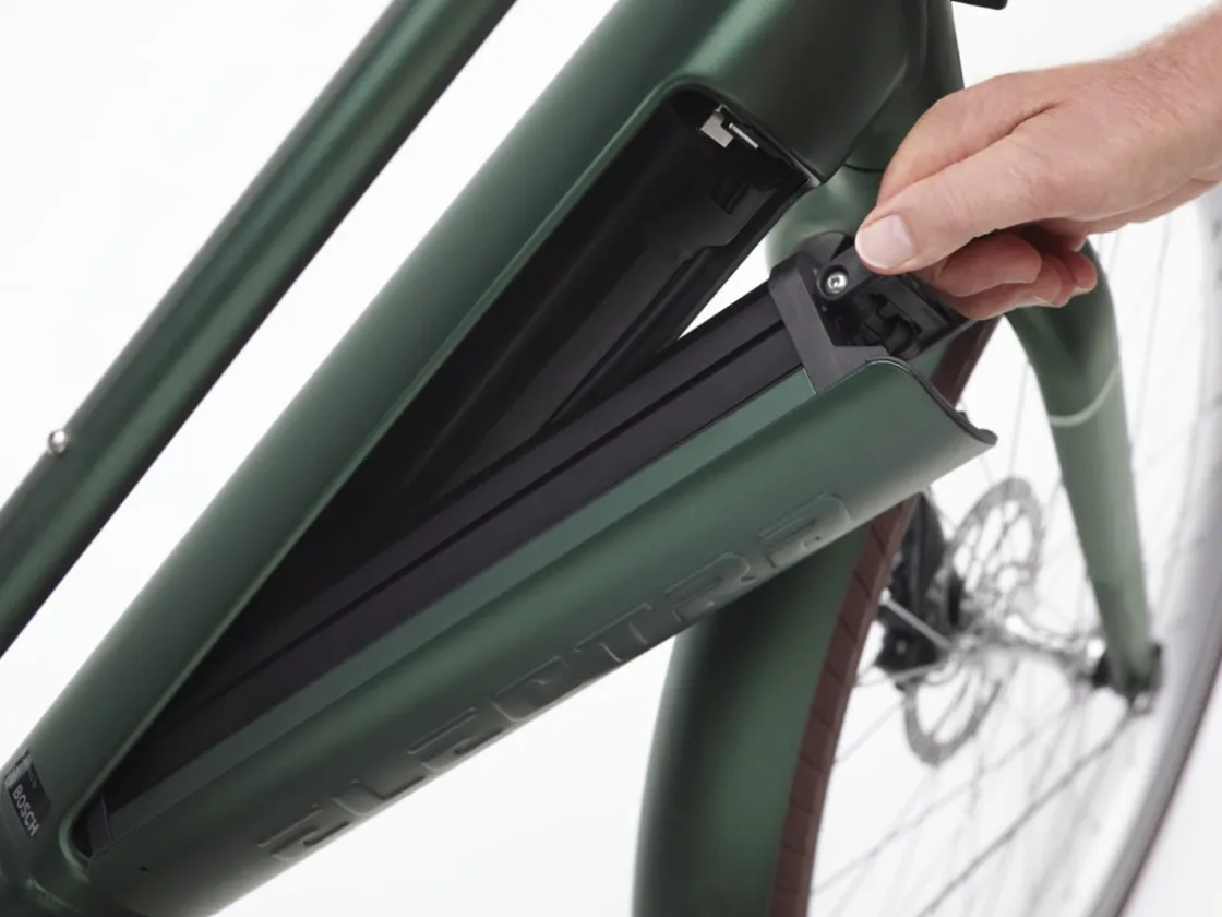 Trek Bikes Vale Go! 9D EQ S Clearance