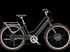 Trek Bikes Vale Go! 9D EQ S Clearance