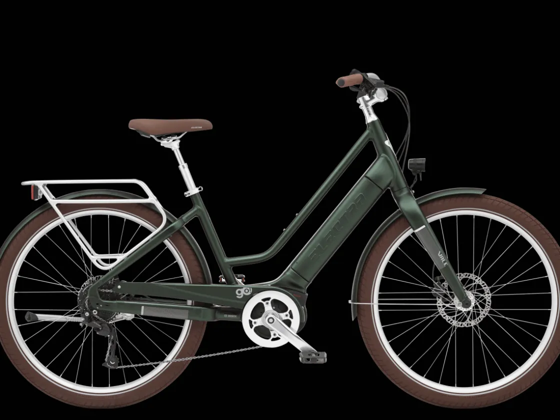 Trek Bikes Vale Go! 9D EQ S Clearance
