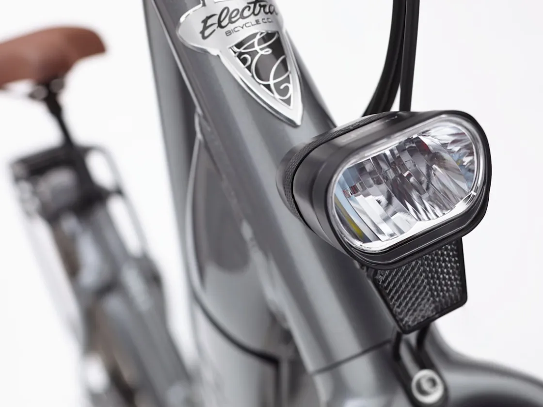 Trek Bikes Vale Go! 9D EQ S Clearance