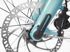Trek Bikes Vale Go! 9D EQ S Clearance
