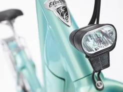 Trek Bikes Vale Go! 9D EQ S Clearance