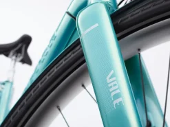 Trek Bikes Vale Go! 9D EQ S Clearance