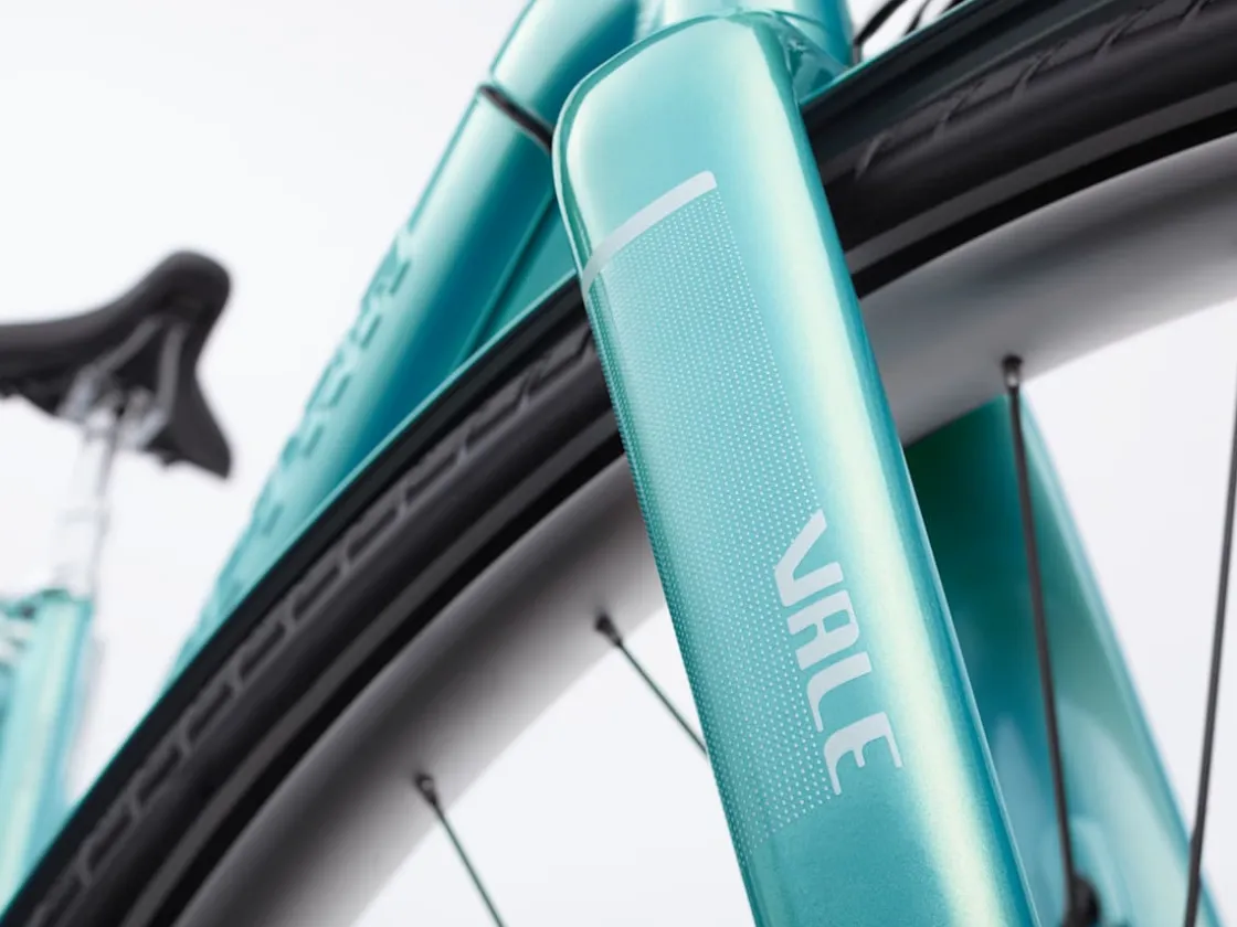 Trek Bikes Vale Go! 9D EQ S Clearance