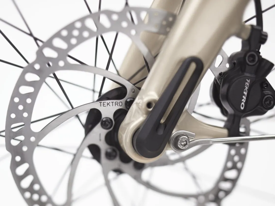 Trek Bikes Vale Go! 9D EQ S Clearance