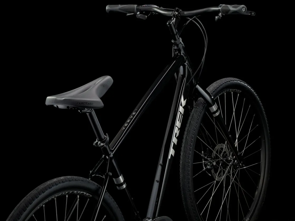 Trek Bikes Verve 1 Disc Best Sale