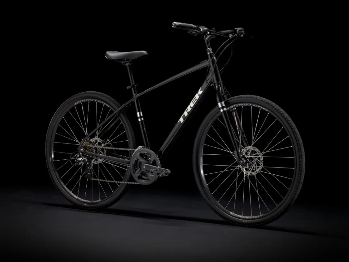 Trek Bikes Verve 1 Disc Best Sale