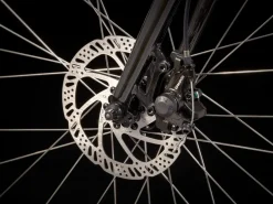 Trek Bikes Verve 1 Disc Best Sale