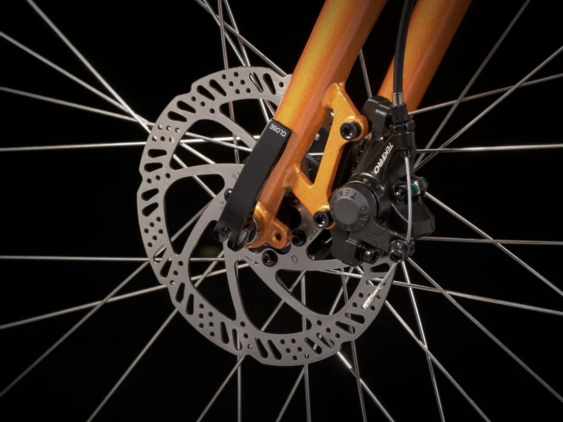 Trek Bikes Verve 1 Disc Best Sale