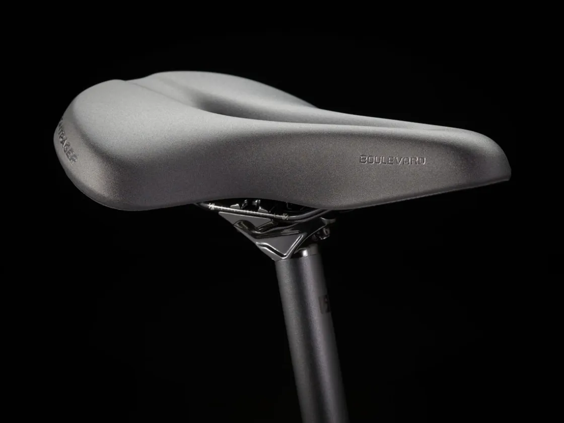 Trek Bikes Verve 1 Disc Best Sale
