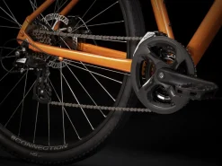 Trek Bikes Verve 1 Disc Best Sale
