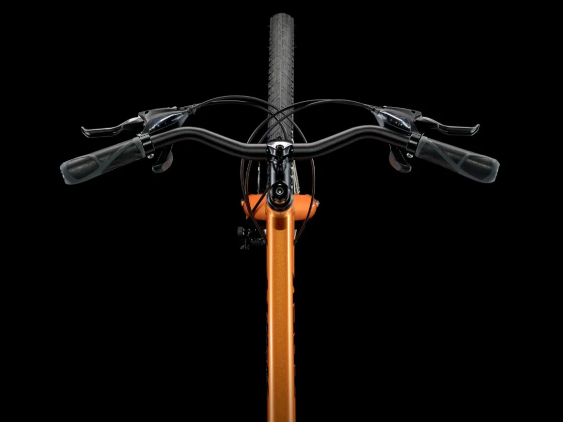 Trek Bikes Verve 1 Disc Best Sale