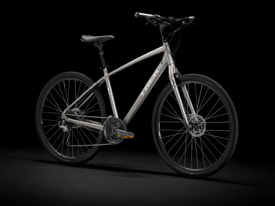 Trek Bikes Verve 3 Disc Gen 4 Online