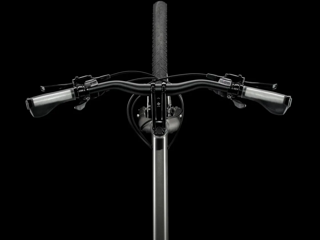 Trek Bikes Verve 3 Disc Gen 4 Online
