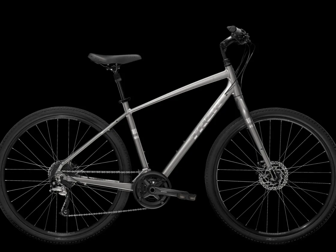 Trek Bikes Verve 3 Disc Gen 4 Online