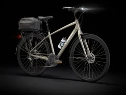 Trek Bikes Verve 3 Disc Gen 4 Online