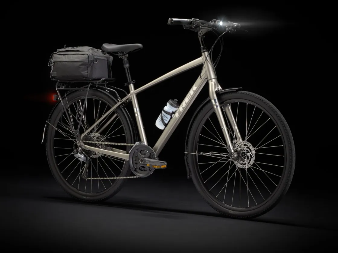 Trek Bikes Verve 3 Disc Gen 4 Online