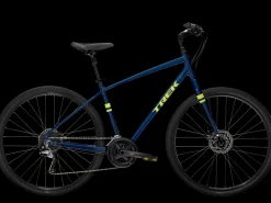 Trek Bikes Verve 3 Disc Gen 4 Online