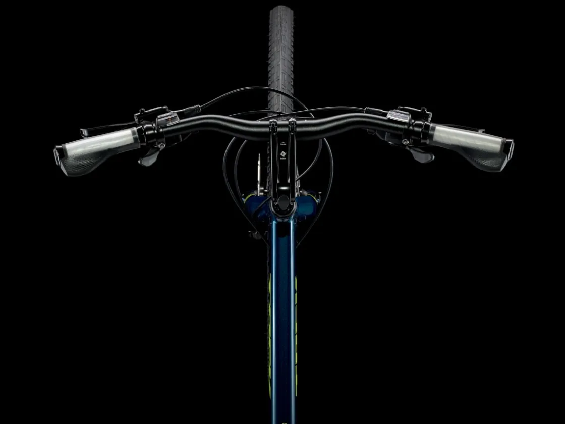 Trek Bikes Verve 3 Disc Gen 4 Online
