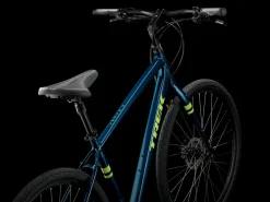 Trek Bikes Verve 3 Disc Gen 4 Online