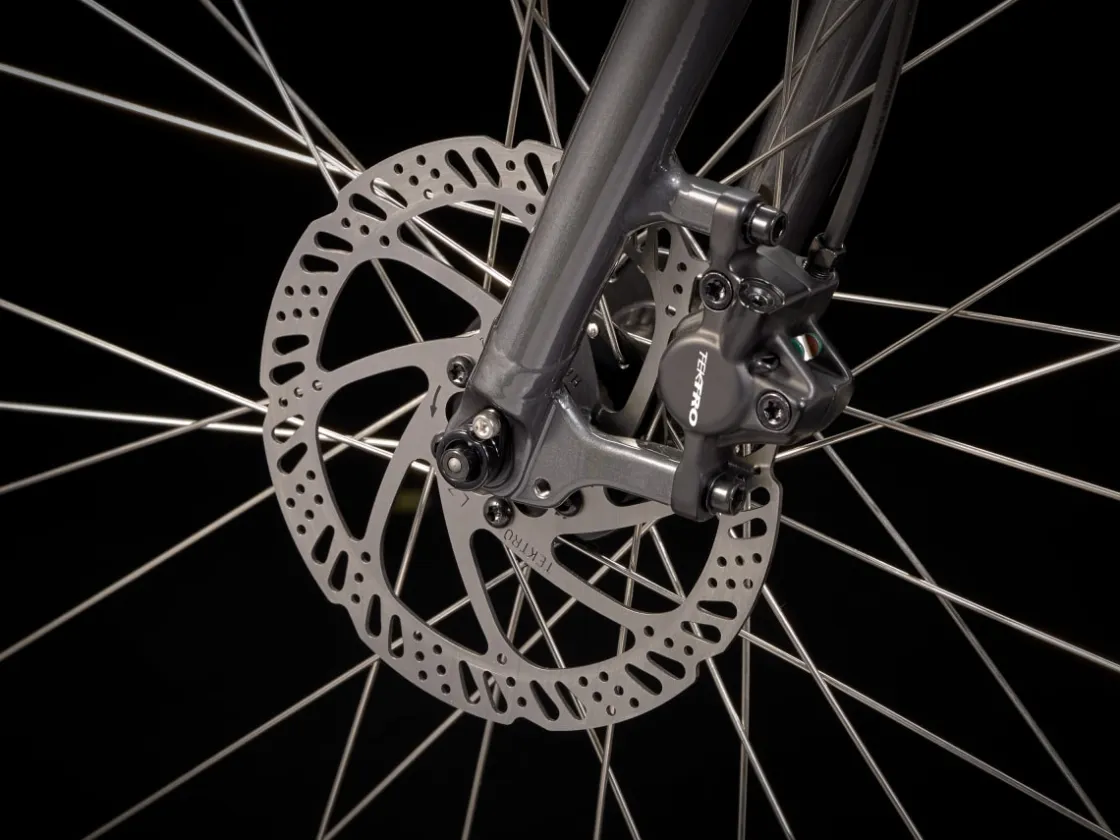Trek Bikes Verve 2 Disc Gen 4 Best Sale