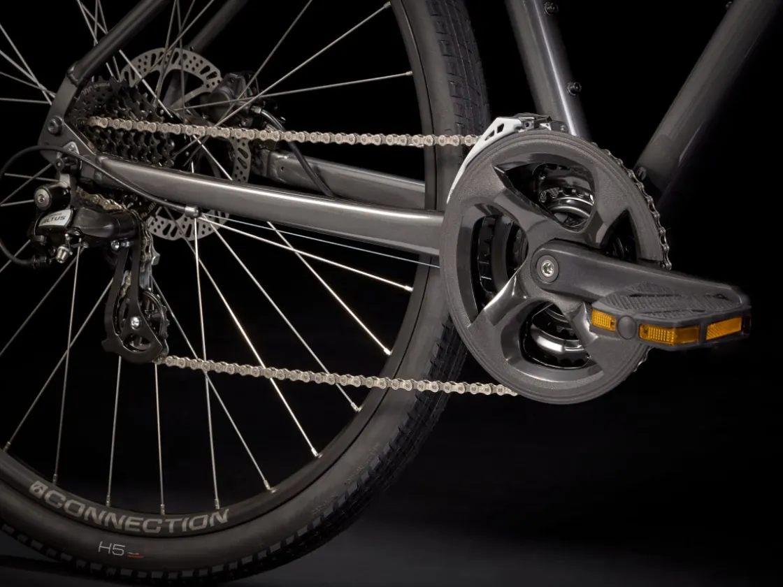 Trek Bikes Verve 2 Disc Gen 4 Best Sale