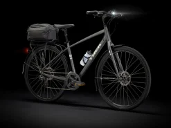 Trek Bikes Verve 2 Disc Gen 4 Best Sale