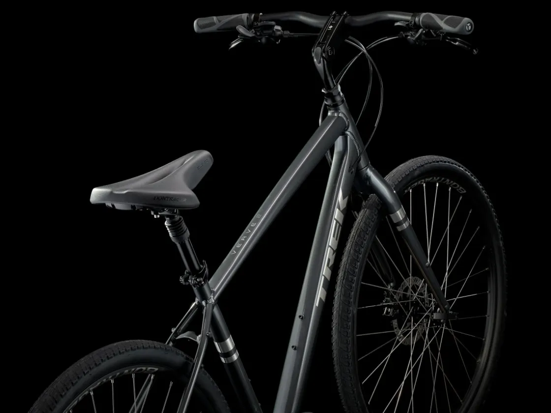 Trek Bikes Verve 2 Disc Gen 4 Best Sale