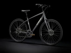 Trek Bikes Verve 2 Disc Gen 4 Best Sale