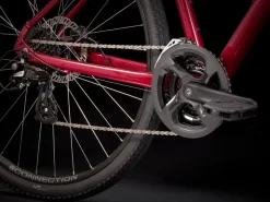 Trek Bikes Verve 2 Disc Gen 4 Best Sale