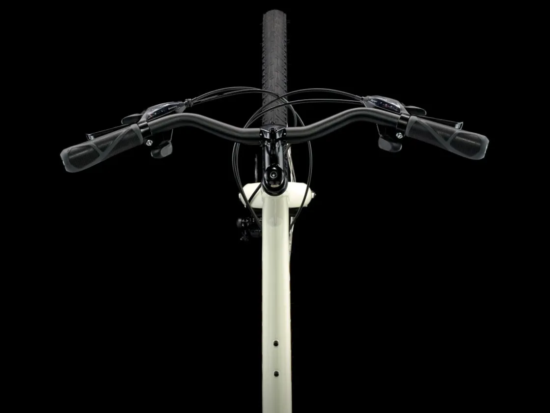 Trek Bikes Verve 1 Disc Lowstep Clearance