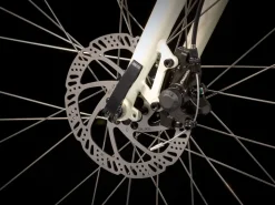 Trek Bikes Verve 1 Disc Lowstep Clearance