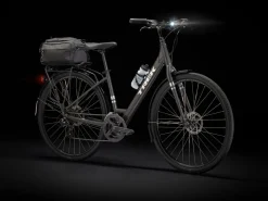 Trek Bikes Verve 1 Disc Lowstep Clearance