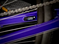 Trek Bikes Verve 3 Disc Lowstep Gen 4 Hot