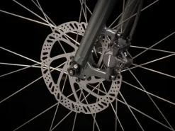 Trek Bikes Verve 2 Disc Lowstep Gen 4 Cheap